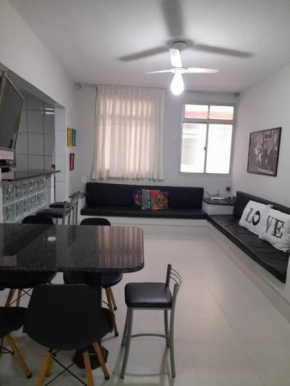 Apartamento inteiro - Praia do Morro - Guarapari